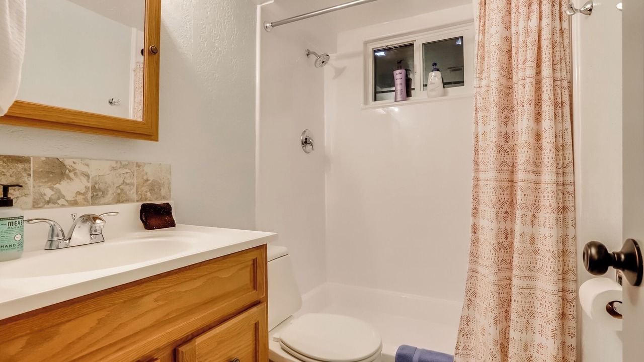 Photo of Bathroom in Arvada