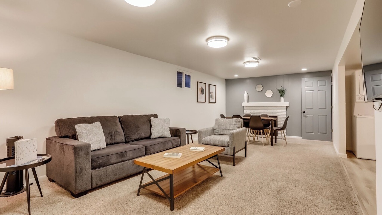 Photo of Livingroom in Arvada