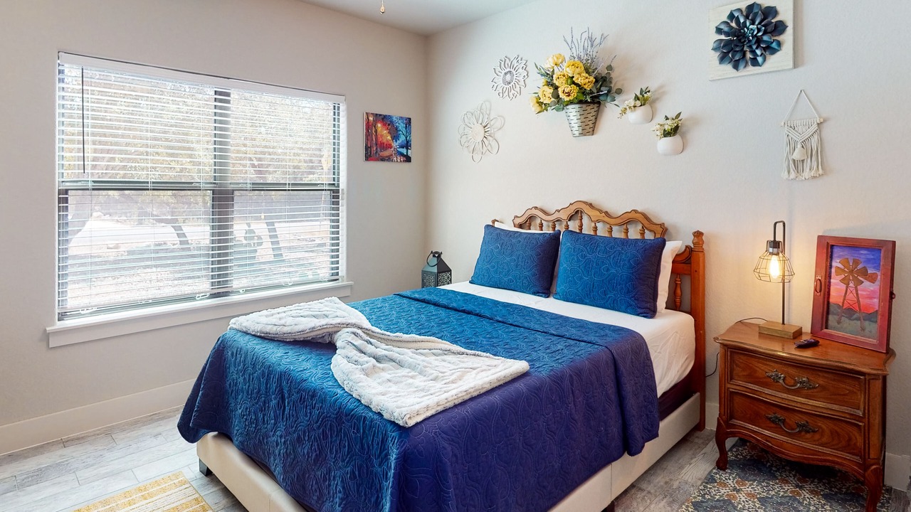 Photo of Bedroom in Spring Branch