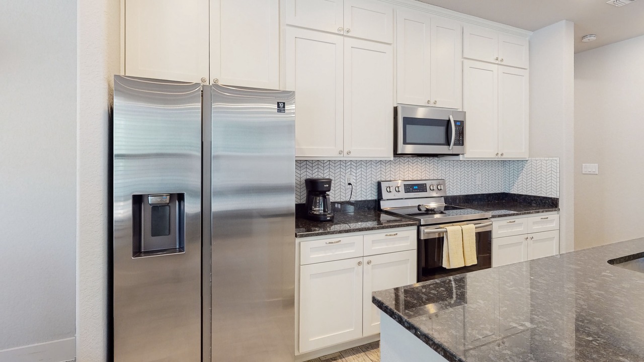Photo of Kitchen in Spring Branch