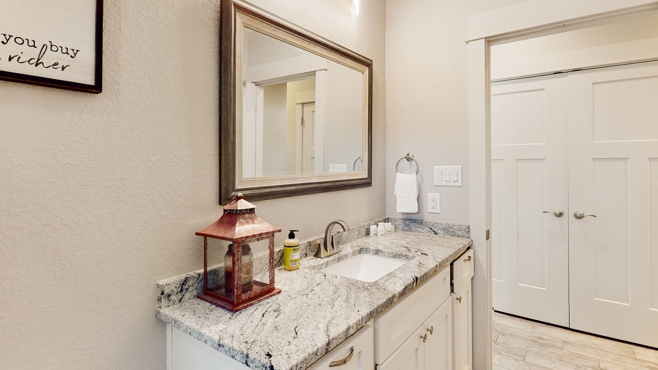 Photo of Bathroom in Spring Branch