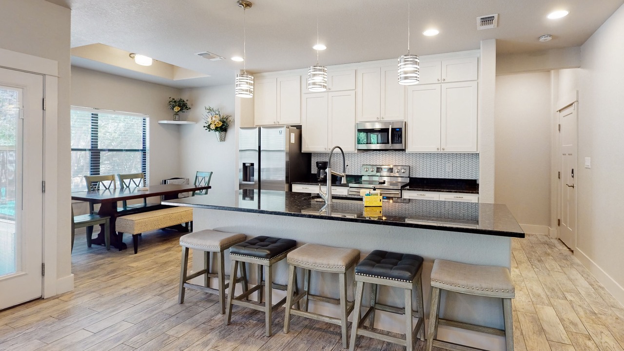 Photo of Kitchen in Spring Branch