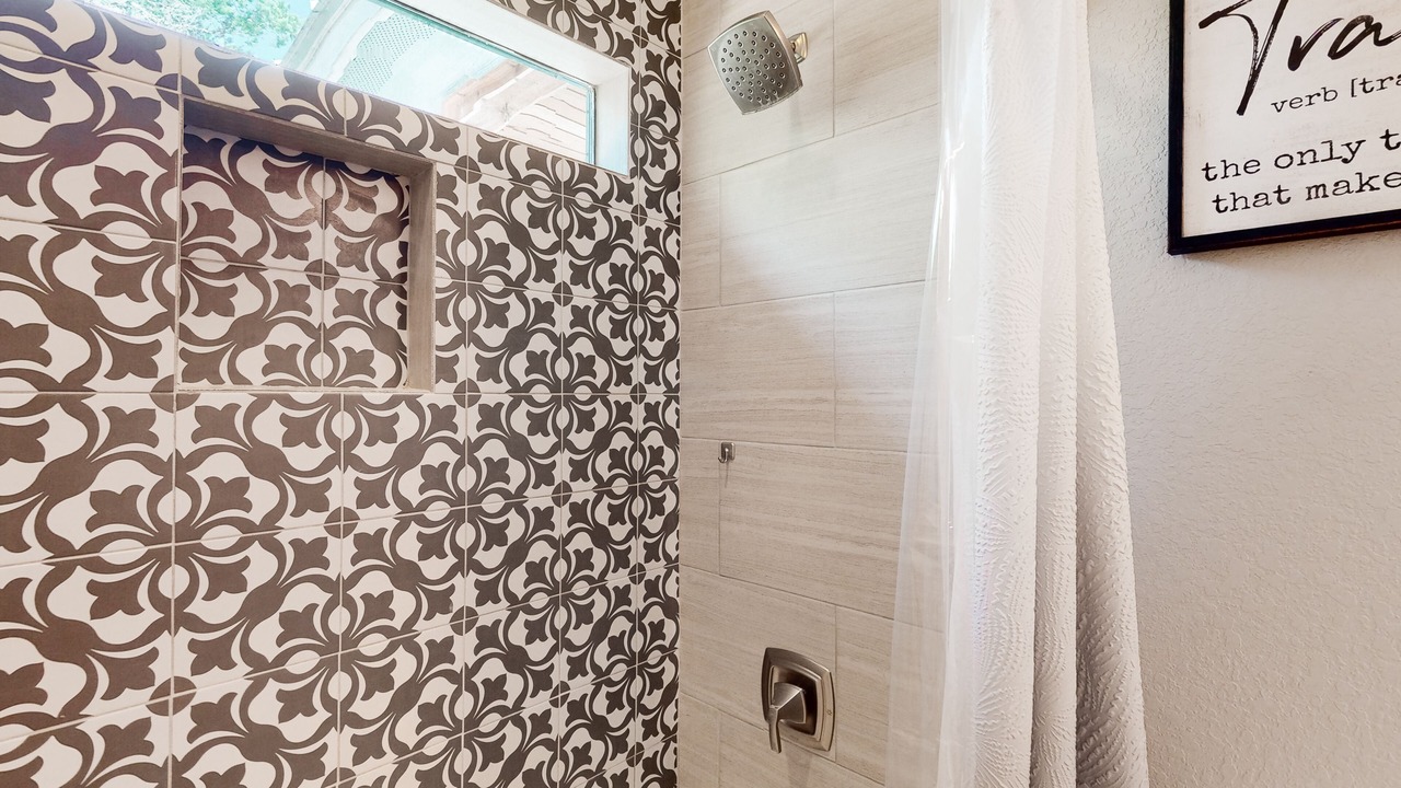 Photo of Bathroom in Spring Branch