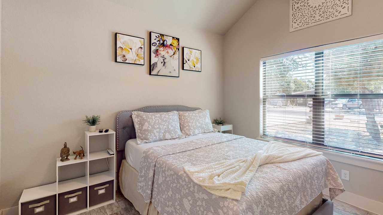 Photo of Bedroom in Spring Branch