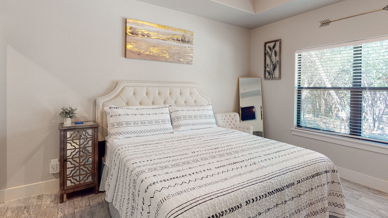 Photo of Bedroom in Spring Branch