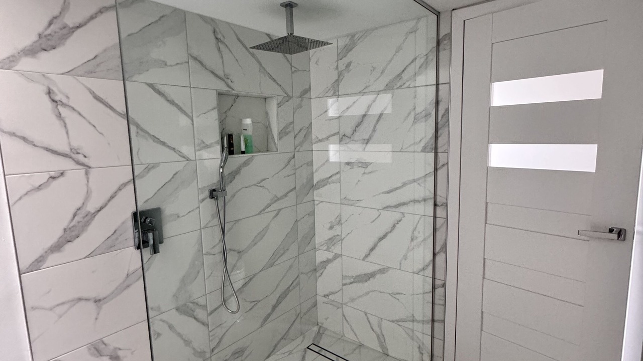 Photo of Bathroom in Benton Harbor