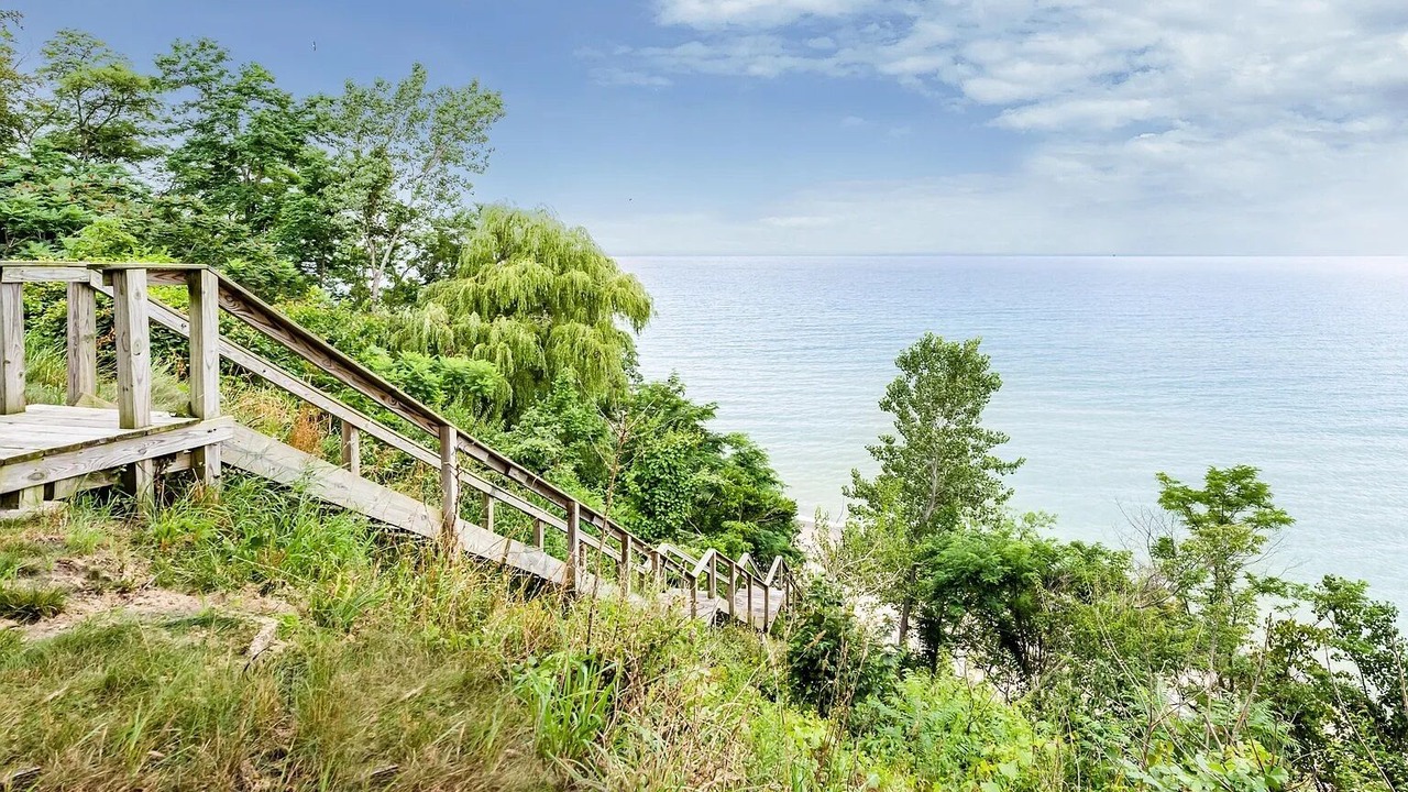 Photo of Outdoor in Benton Harbor