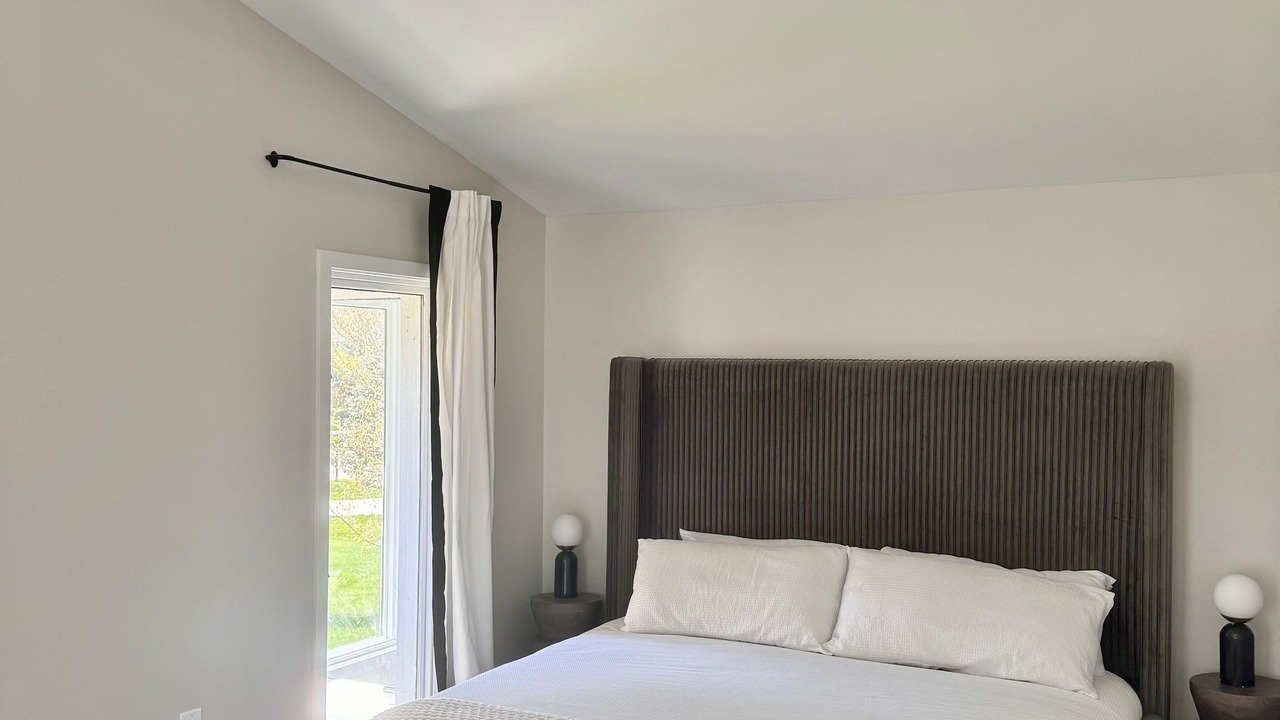 Photo of Bedroom in Benton Harbor