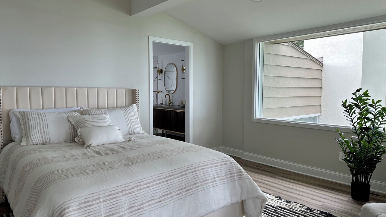 Photo of Bedroom in Benton Harbor