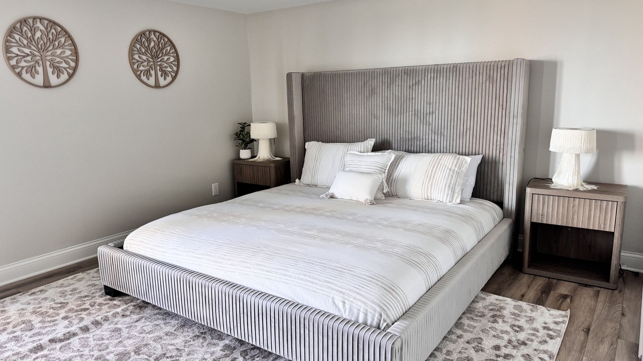 Photo of Bedroom in Benton Harbor