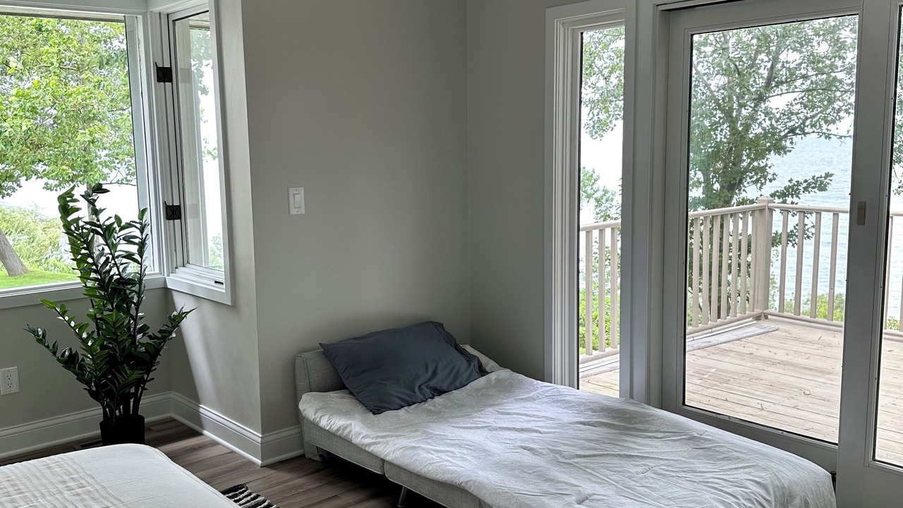 Photo of Bedroom in Benton Harbor