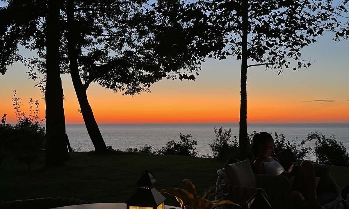 Photo of Patio Balcony in Benton Harbor