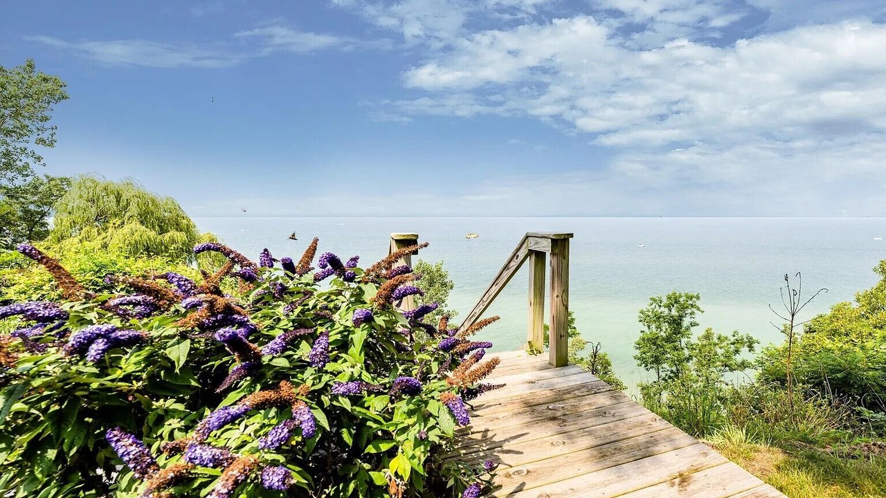 Photo of Outdoor in Benton Harbor