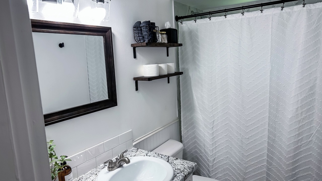 Photo of Bathroom in Grand Rapids