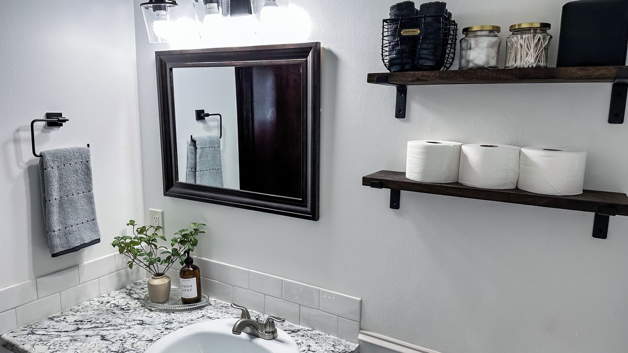 Photo of Bathroom in Grand Rapids