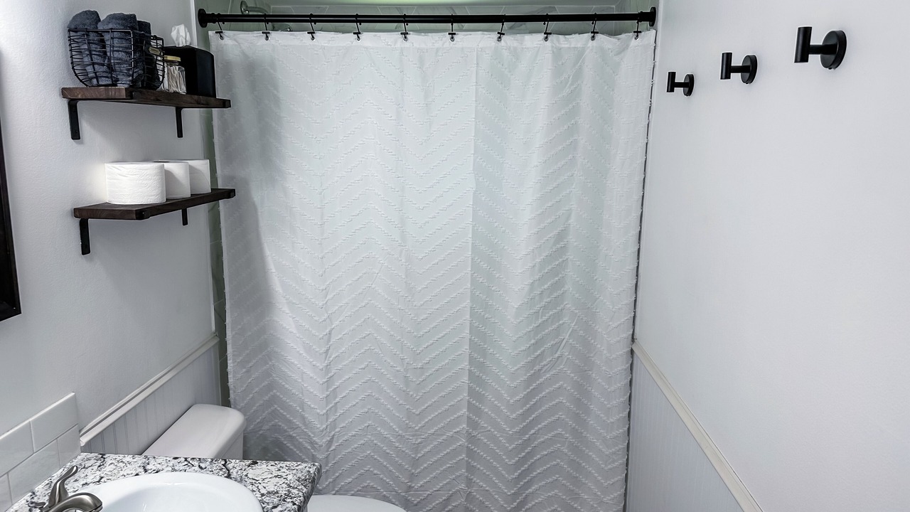 Photo of Bathroom in Grand Rapids