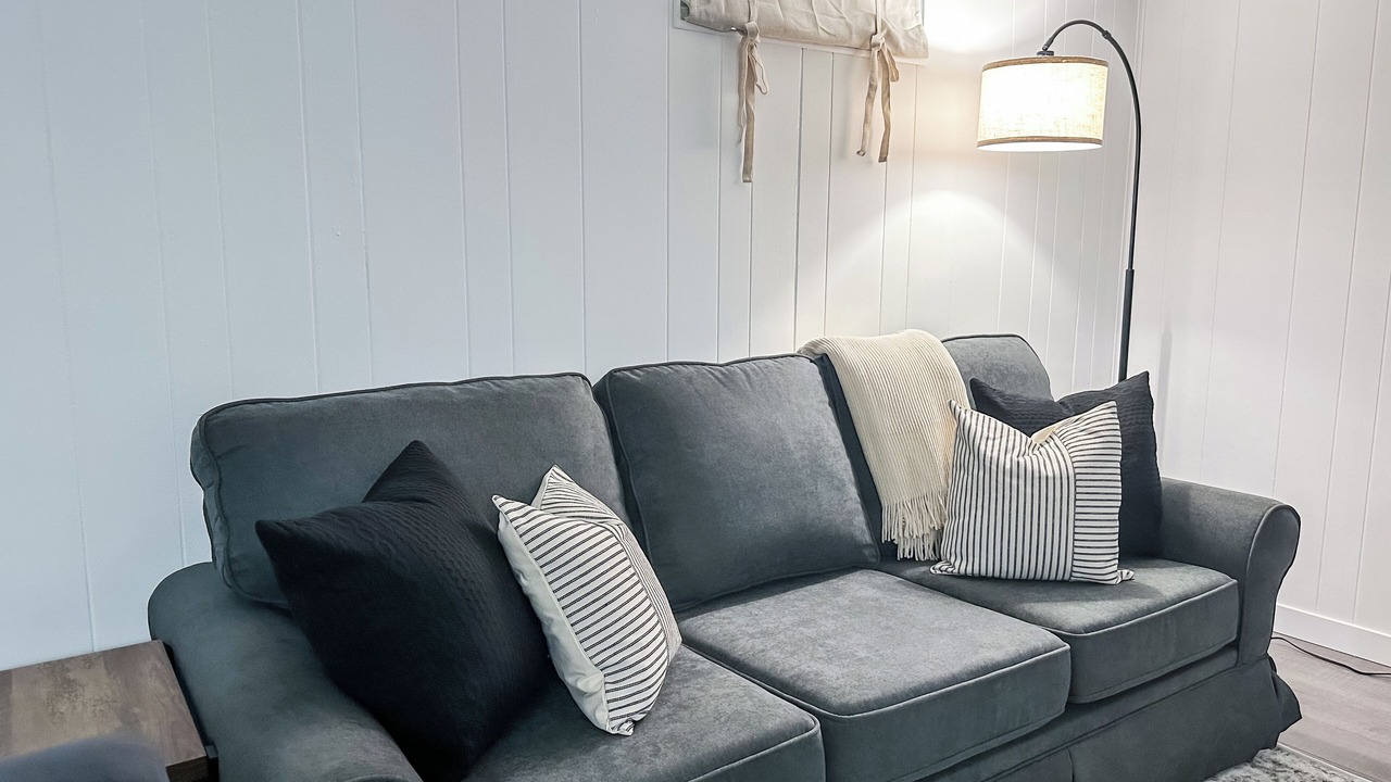 Photo of Livingroom in Grand Rapids