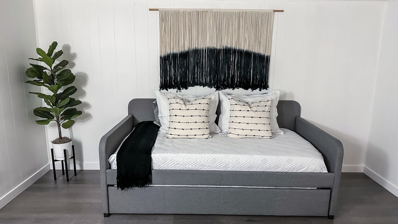 Photo of Bedroom in Grand Rapids
