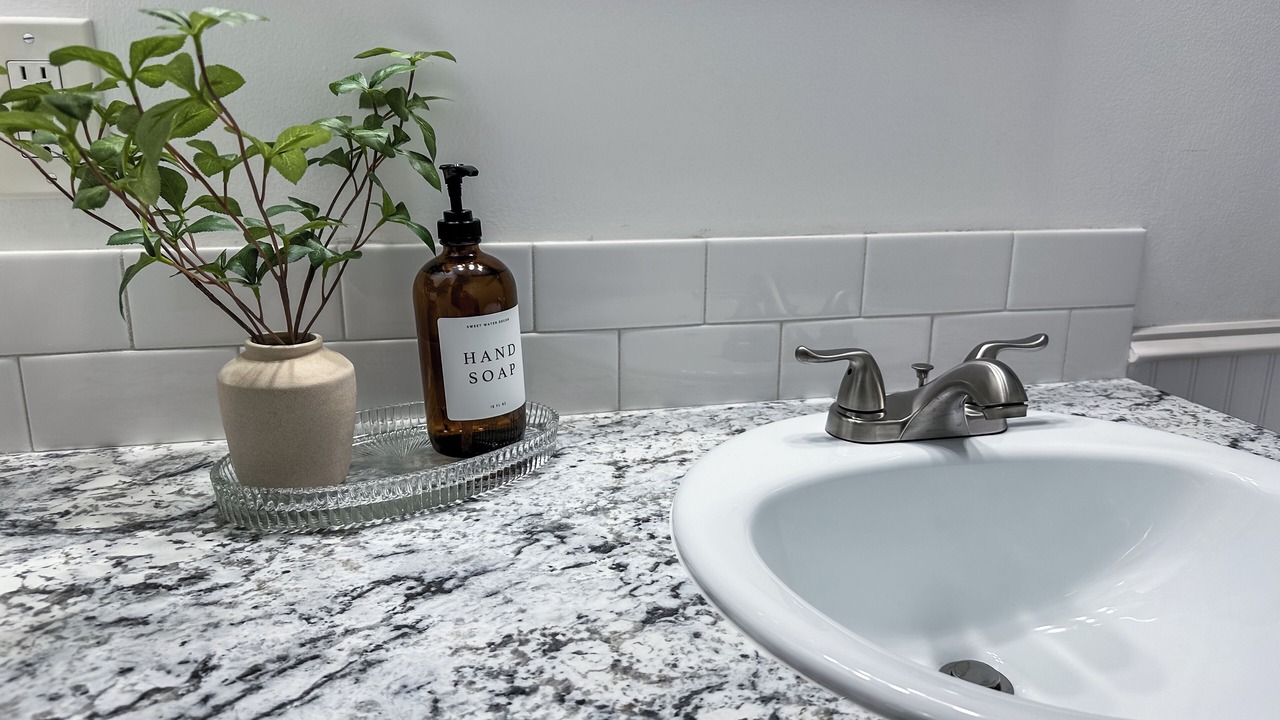 Photo of Bathroom in Grand Rapids
