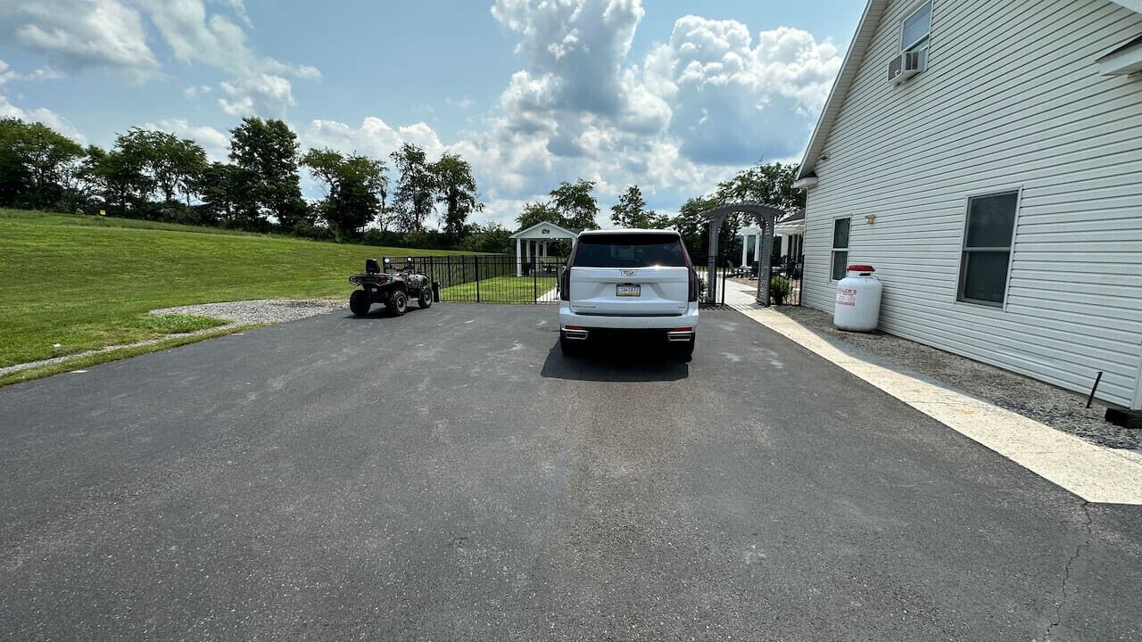 Photo of Outdoor in Millerstown