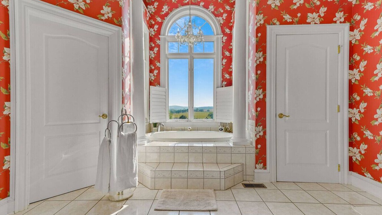 Photo of Bathroom in Millerstown