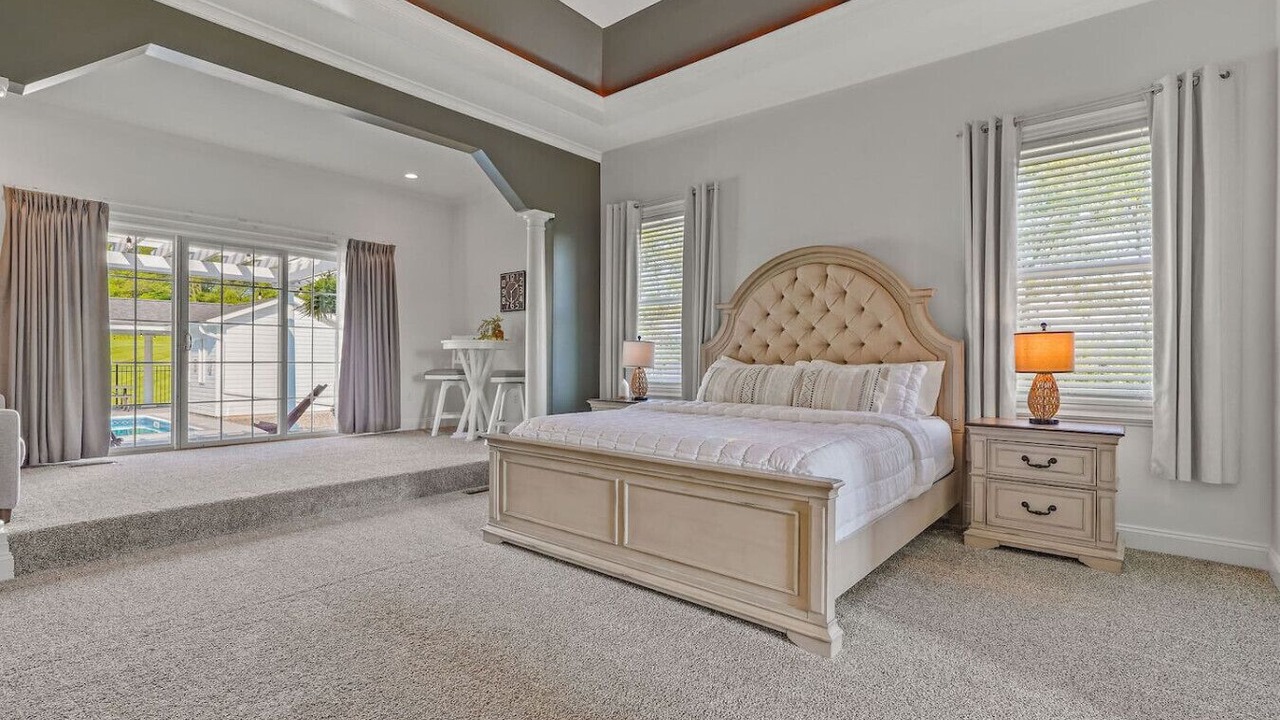 Photo of Bedroom in Millerstown