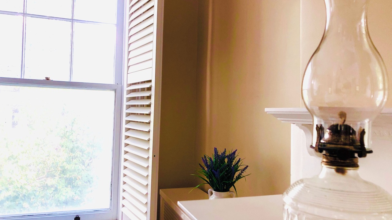 Photo of Bedroom in South Main Street