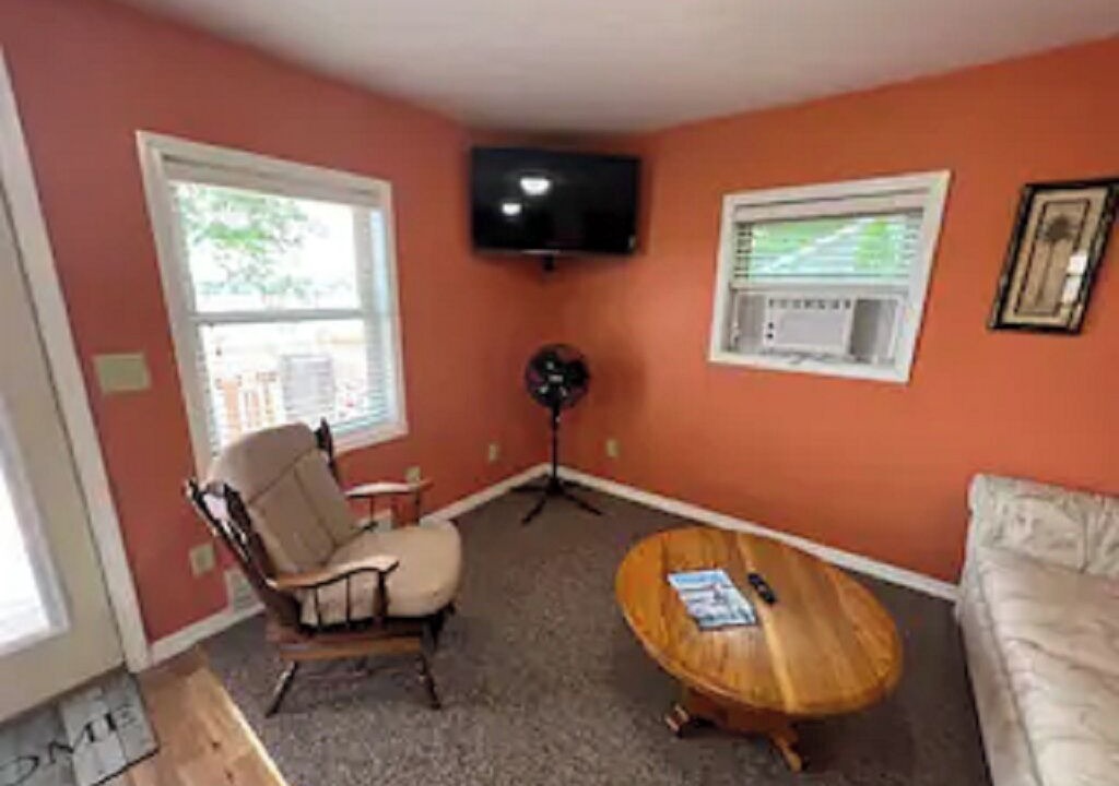 Photo of Livingroom in Middlebury