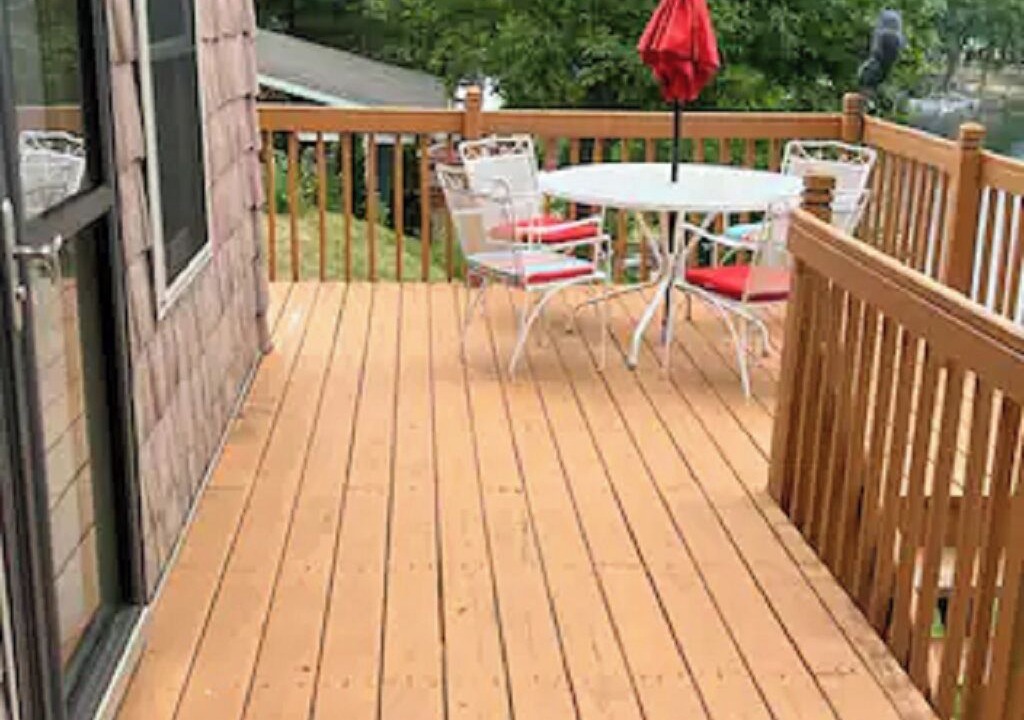Photo of Outdoor in Middlebury