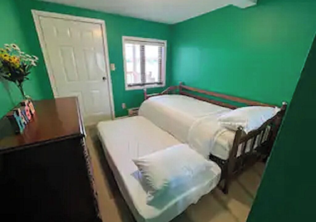 Photo of Bedroom in Middlebury