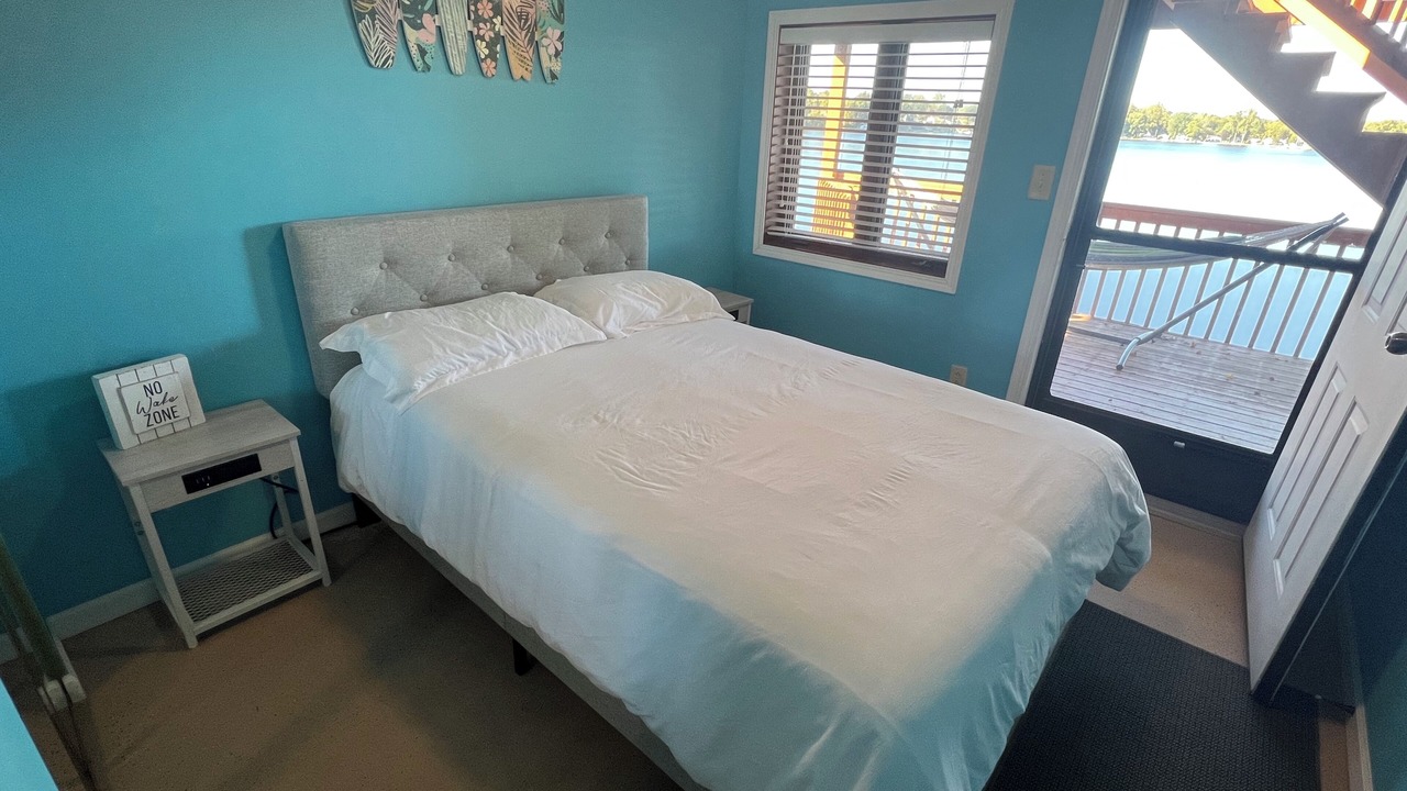 Photo of Bedroom in Middlebury