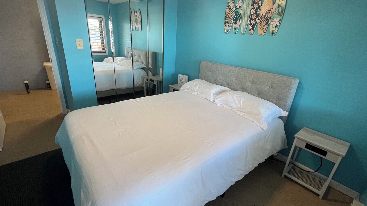 Photo of Bedroom in Middlebury