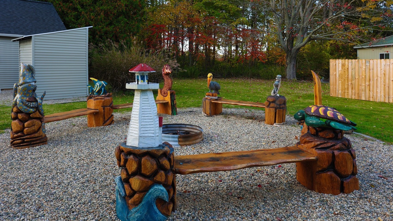 Photo of Outdoor in South Haven