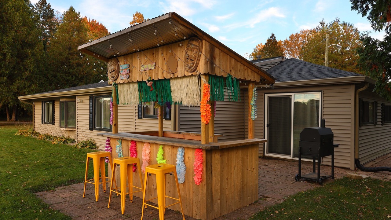 Photo of Patio Balcony in South Haven