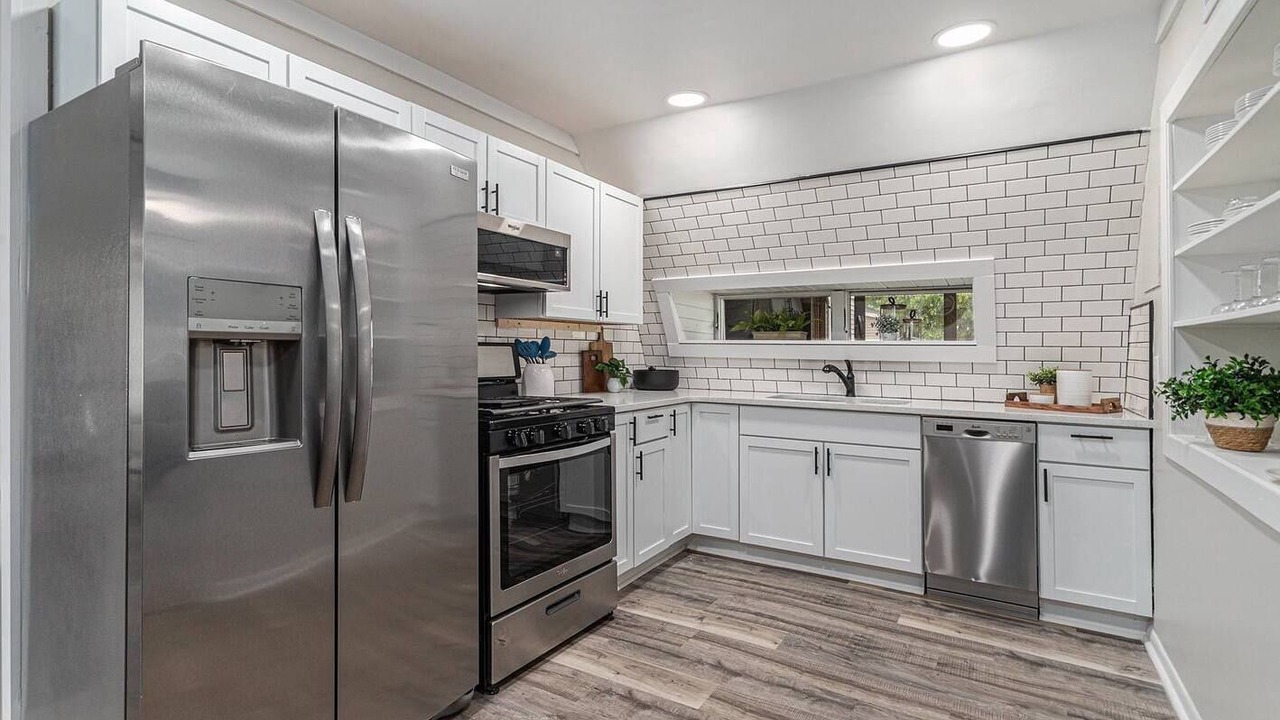 Photo of Kitchen in South Haven