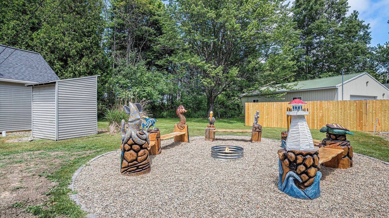 Photo of Outdoor in South Haven