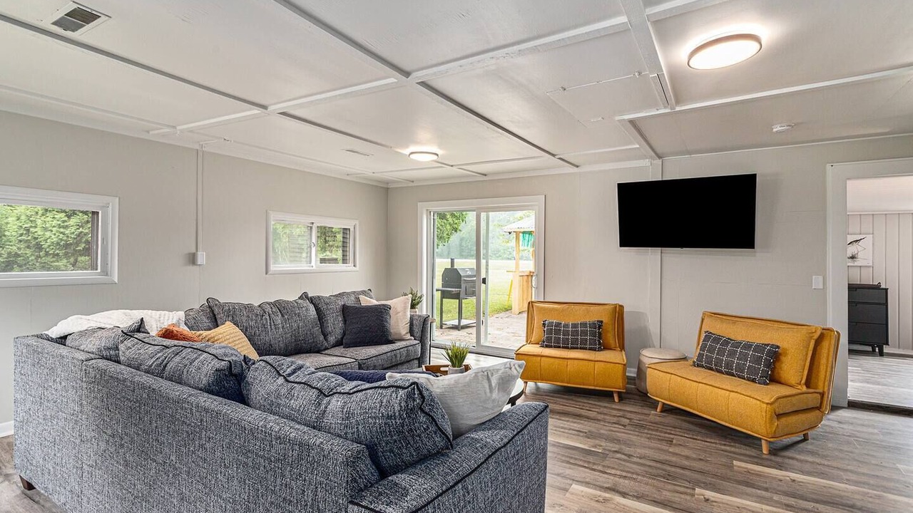 Photo of Livingroom in South Haven