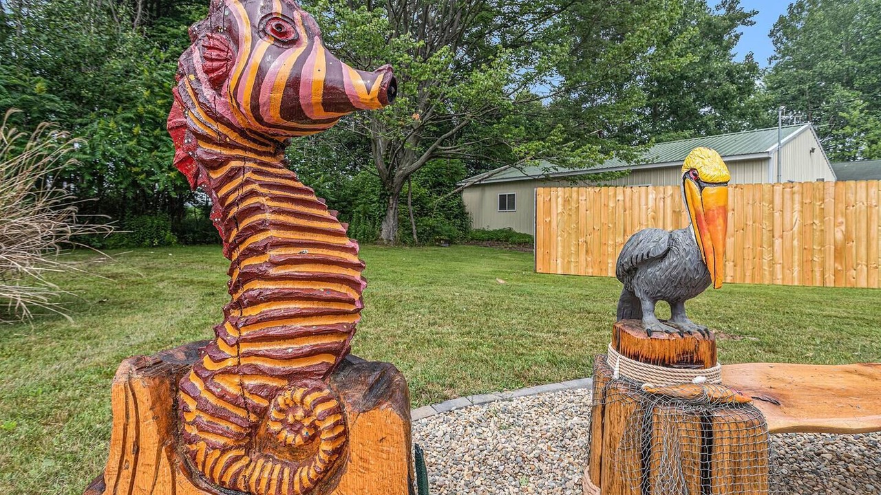 Photo of Outdoor in South Haven