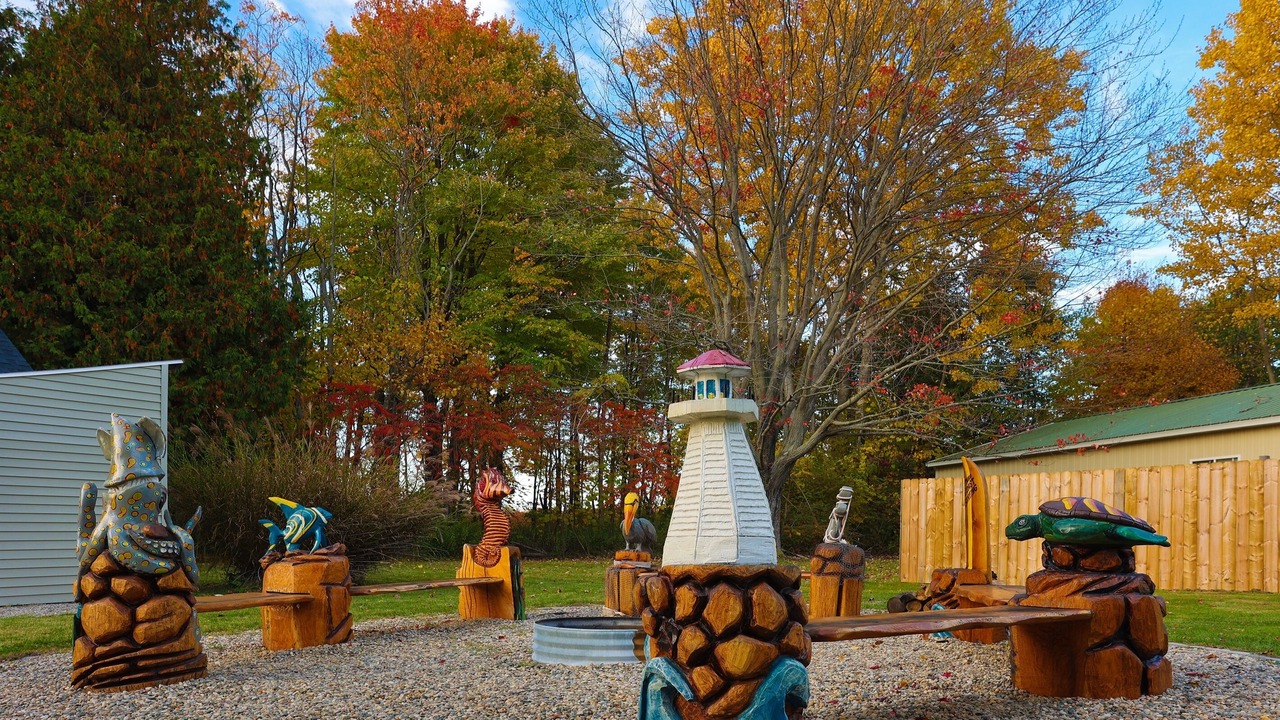 Photo of Outdoor in South Haven
