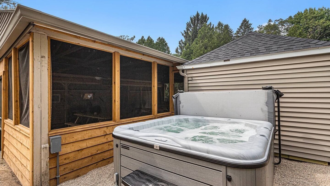 Photo of Patio Balcony in South Haven