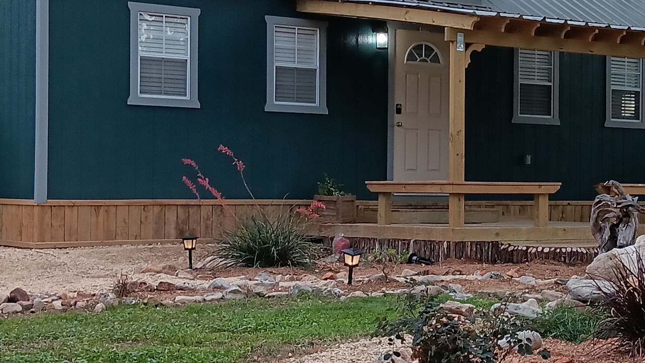 Photo of Outdoor in Leakey