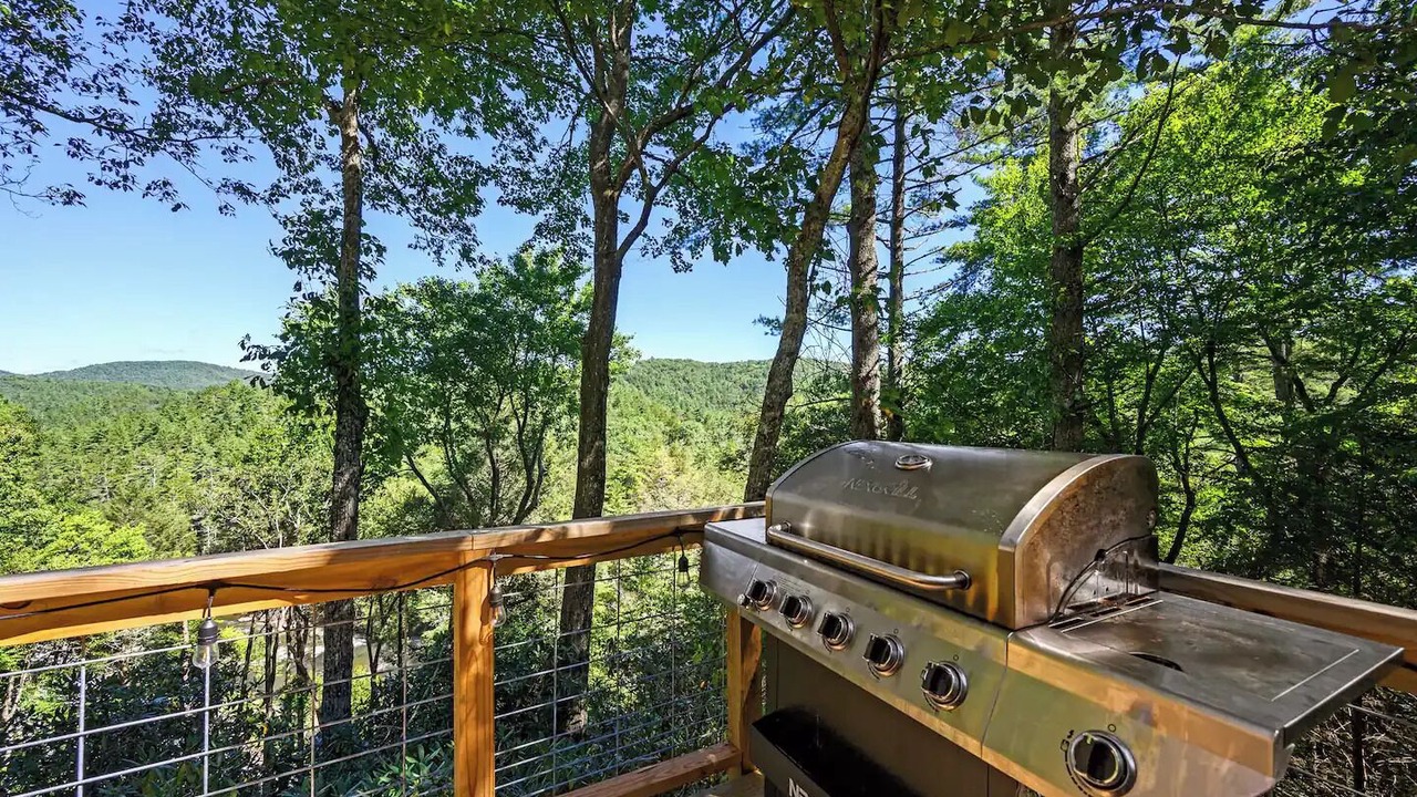 Photo of Outdoor in Raccoon Ridge
