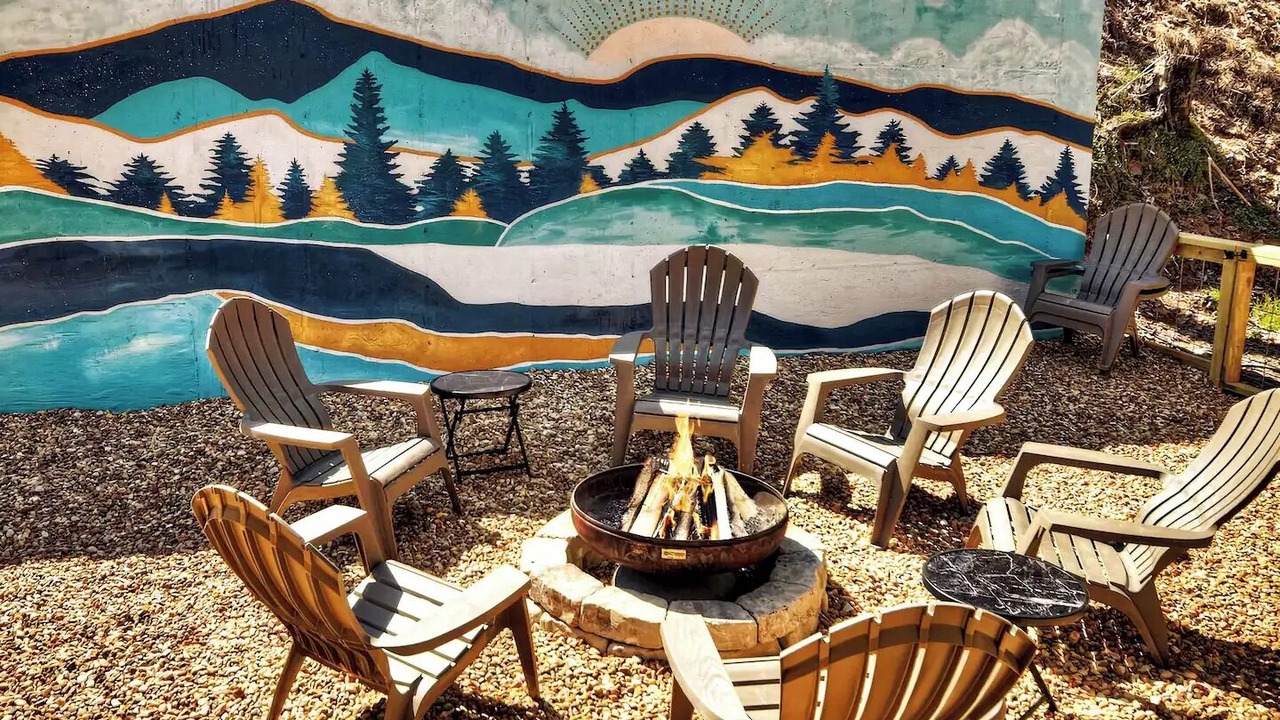 Photo of Outdoor in Raccoon Ridge