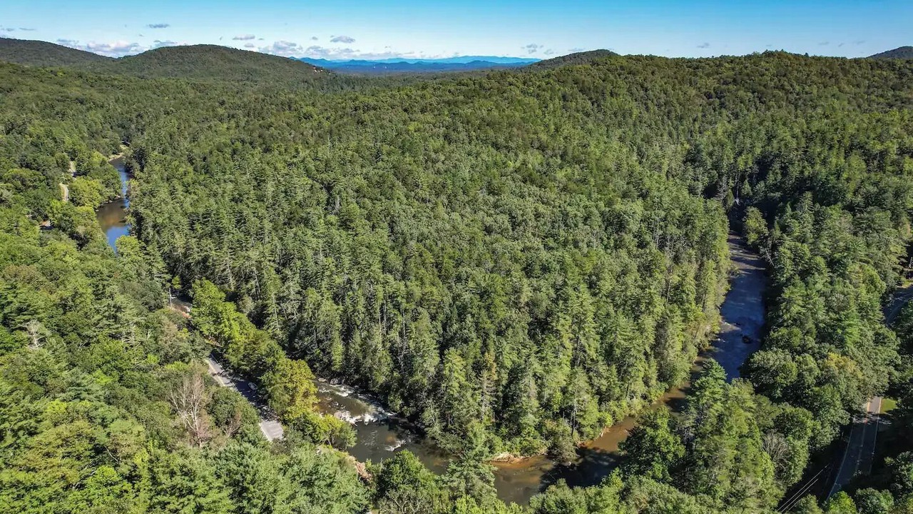 Photo of Outdoor in Raccoon Ridge