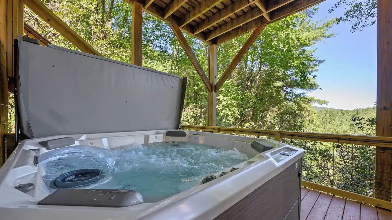 Photo of Outdoor in Raccoon Ridge