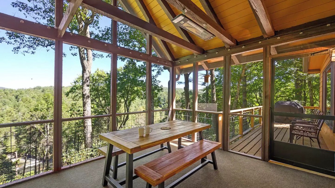 Photo of Outdoor in Raccoon Ridge