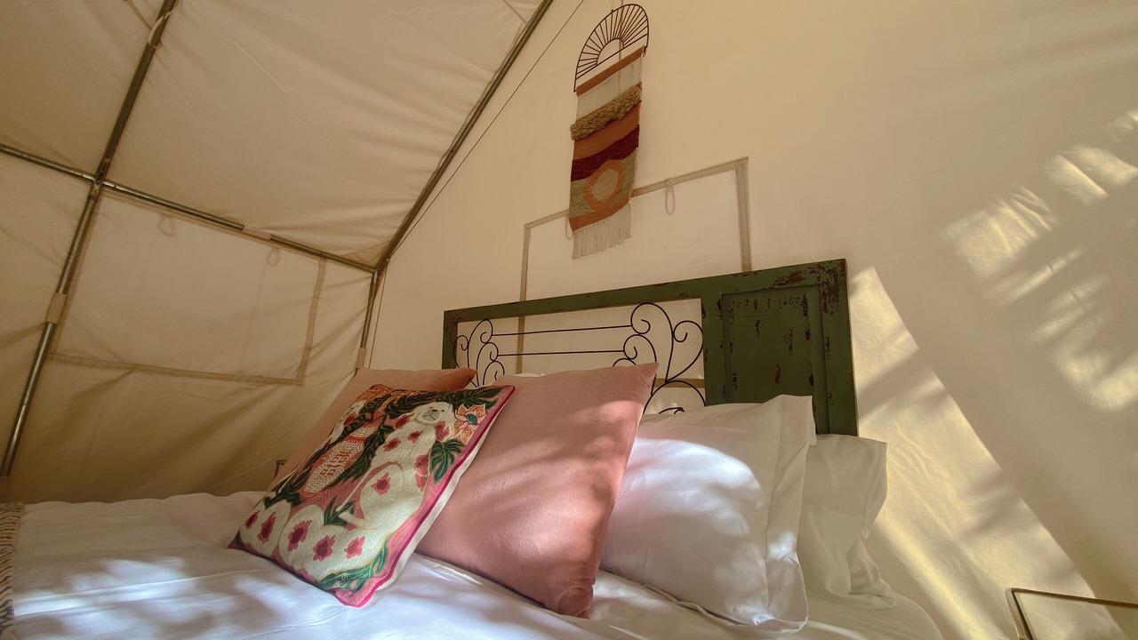 Photo of Bedroom in Morrison