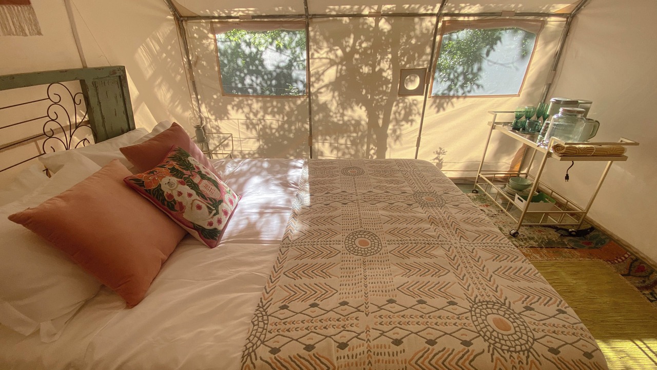 Photo of Bedroom in Morrison