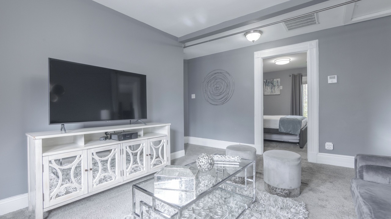 Photo of Livingroom in Valley Stream