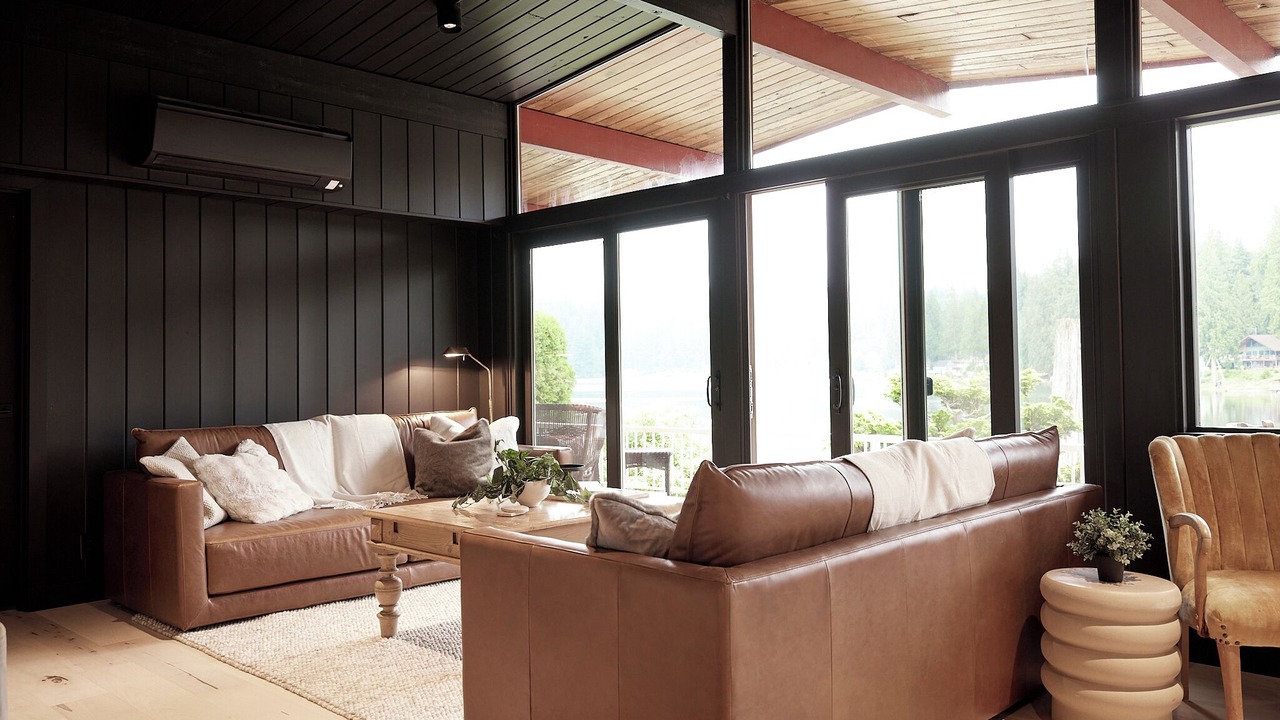 Photo of Livingroom in Lake Roesiger